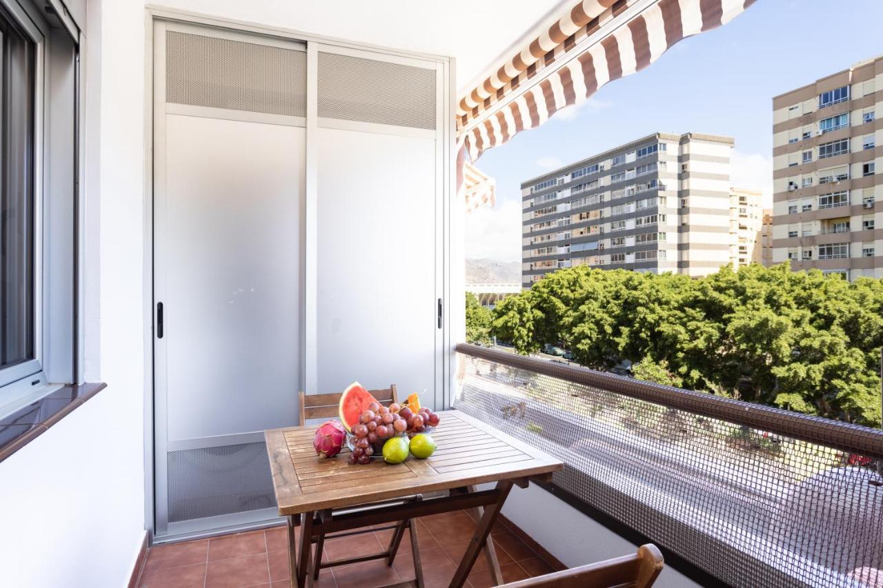 Home2Book Bright Center Apartment Santa Cruz Екстер'єр фото