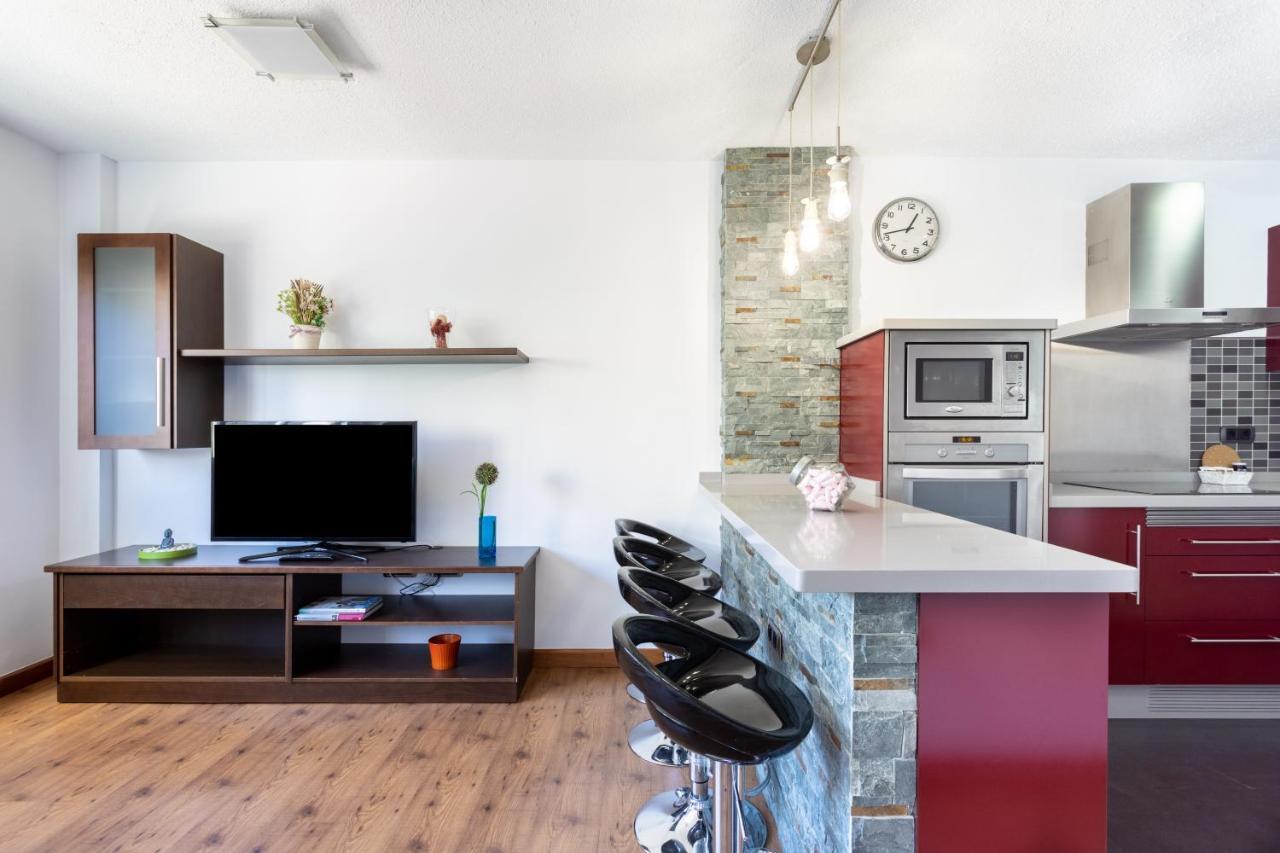 Home2Book Bright Center Apartment Santa Cruz Екстер'єр фото