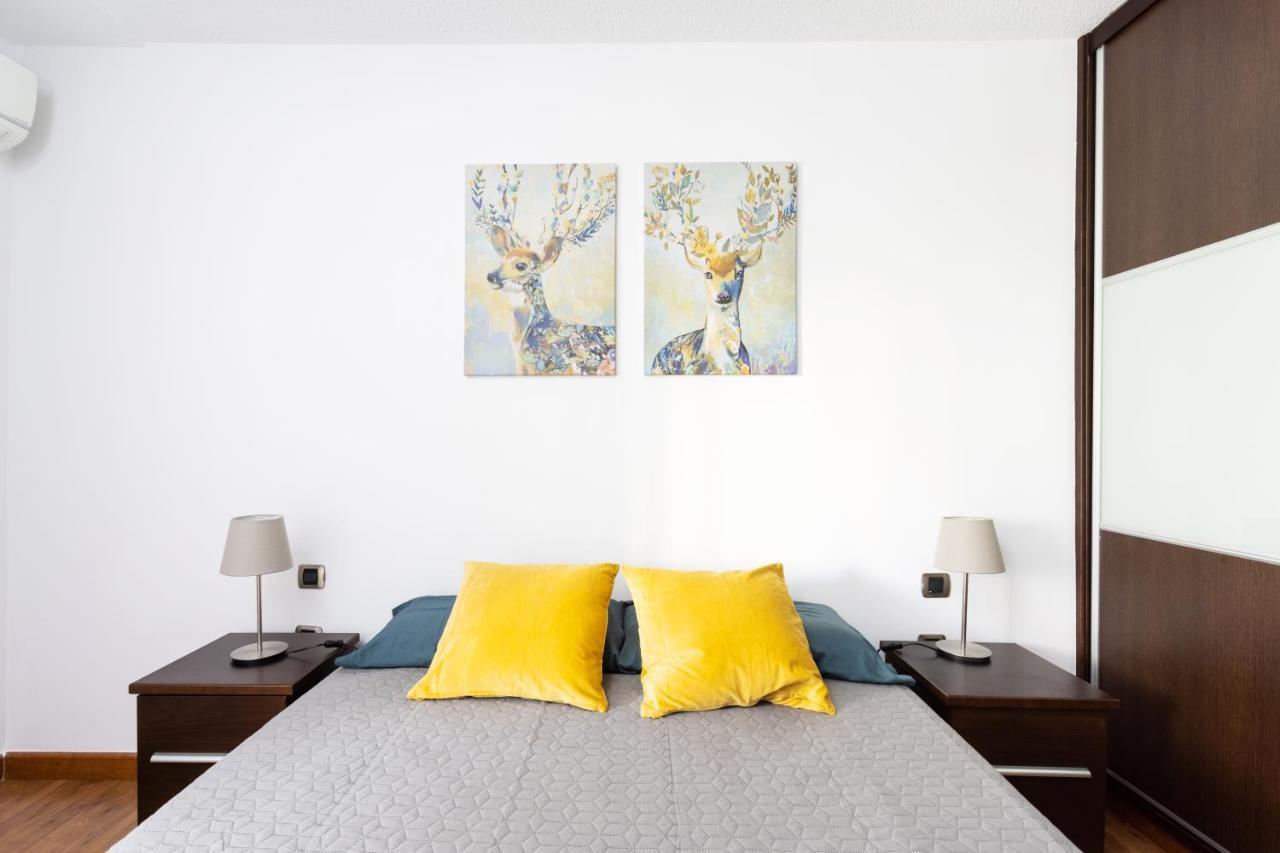 Home2Book Bright Center Apartment Santa Cruz Екстер'єр фото