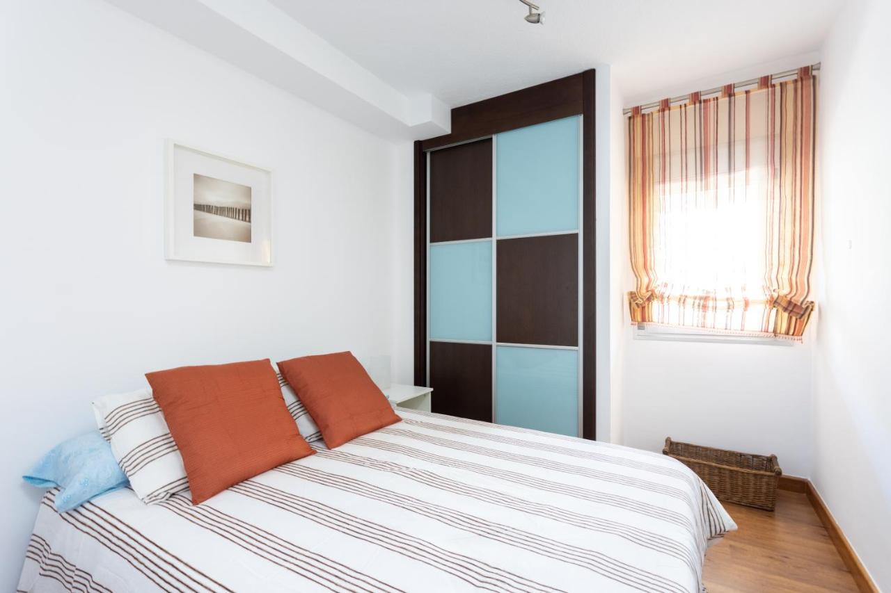 Home2Book Bright Center Apartment Santa Cruz Екстер'єр фото