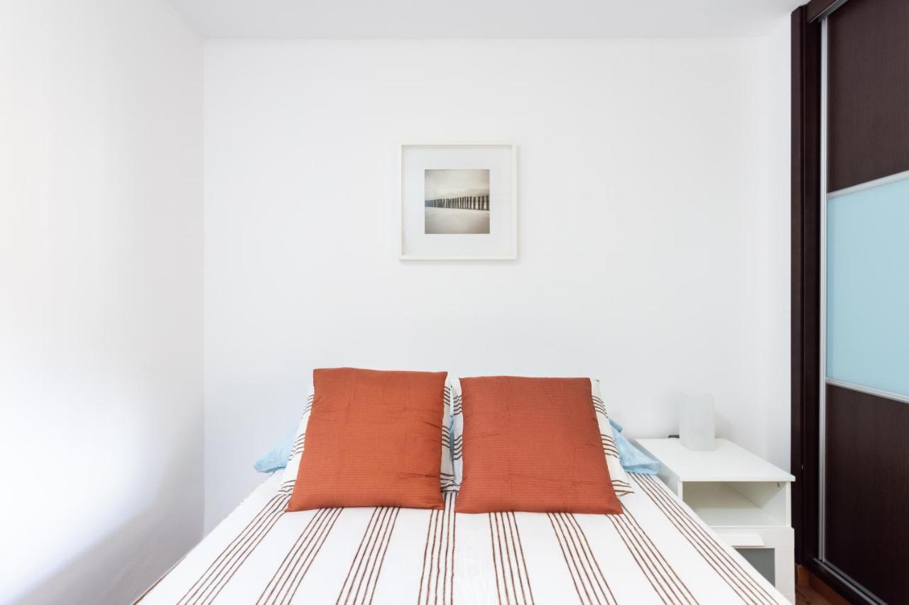Home2Book Bright Center Apartment Santa Cruz Екстер'єр фото
