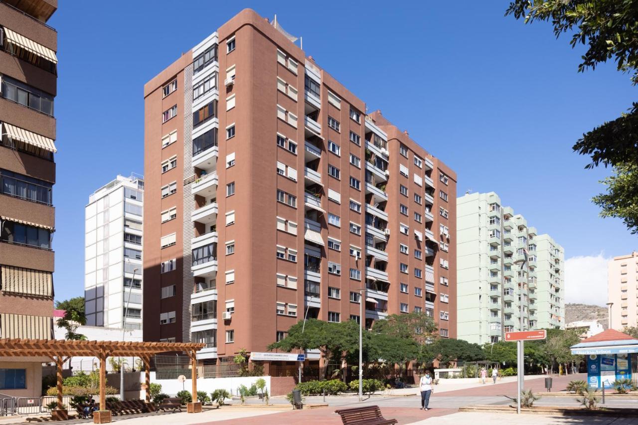 Home2Book Bright Center Apartment Santa Cruz Екстер'єр фото