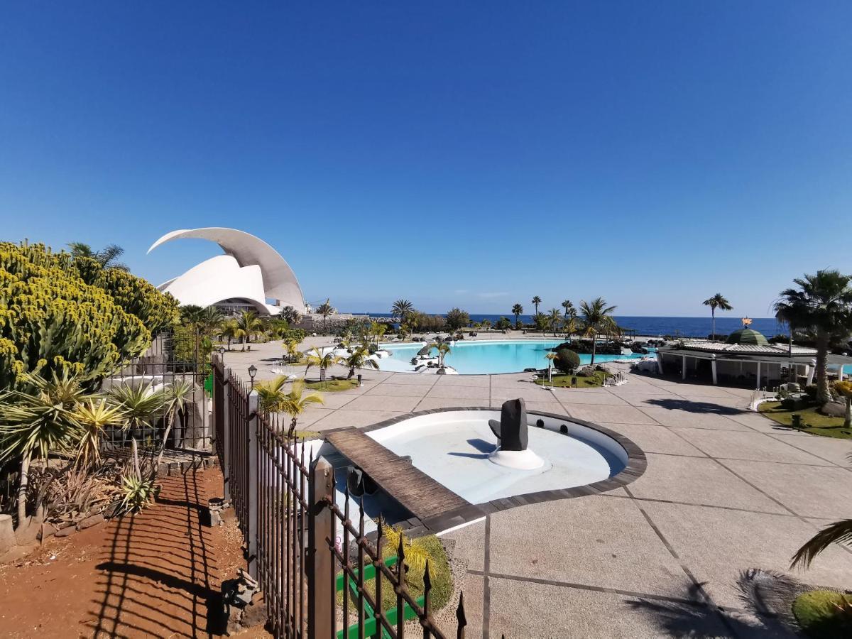 Home2Book Bright Center Apartment Santa Cruz Екстер'єр фото